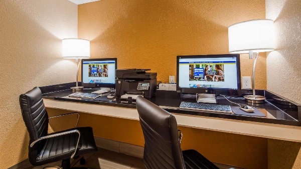 Best Western Cape Cod Hotel Main image