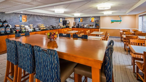 Best Western Cape Cod Hotel image 5