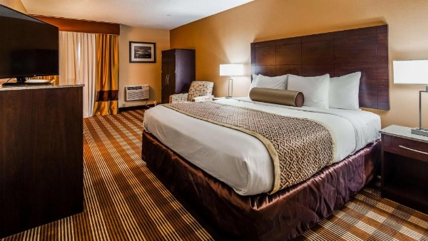 Best Western Cape Cod Hotel image 9